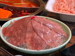 -小天鹅火锅·一线江景洪鼎旗舰店(洪崖洞店)