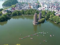 -桂林两江四湖景区