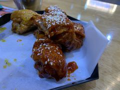 -BOPEYE·波派炸鸡(河西中央商场店)