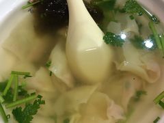 鸡汁小馄饨-赤酱红油(家乐福店)
