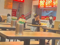 -江三王记牛杂馆(总店)