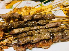-木屋烧烤(双榆树店)