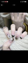 -美兮美学·日式美甲美睫