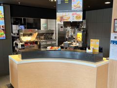 -麦当劳(北京昌金路得来速餐厅店)