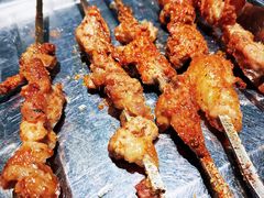 -直隶安家牛肉罩饼(建华店)