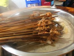 -学街秀兰麻辣烫