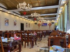 -玉林烤鸭店(垡头店)