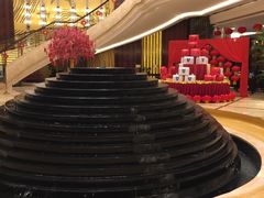 -五家渠君豪温德姆酒店