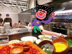 -新太二·鲜料川菜(万泰汇店)
