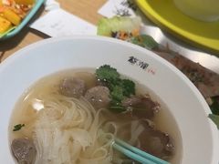 -蔡澜Pho·越南粉餐厅(海上世界店)