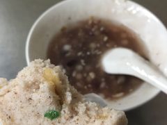 芳婆糕-芳婆糕团店(王府大街店)
