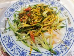 -勾魂凉皮(西二旗辉煌国际店)