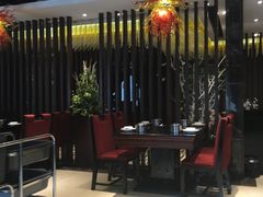 -台北A+A七喜饭店(德增街店)