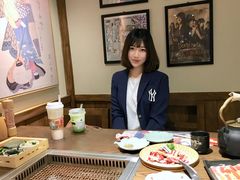 -樱宿日式和牛烧肉(五道口店)