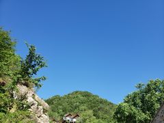 -北京山里寒舍度假酒店