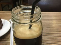 -榖屋house of flour(张江首店)