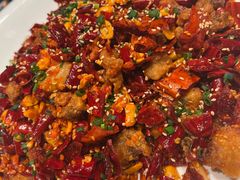 -宴周康·精致江浙菜(周浦店)