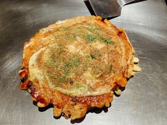 -日葵 大阪烧ひまり(仙霞路店)