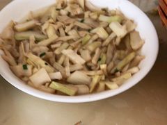 -天乐农家鱼头王(天目湖店)