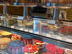 -BAKER&SPICE(祥云小镇店)