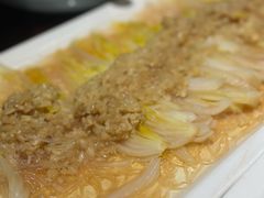 -七菜馆·东北菜·蒸饺(文体路店)