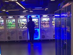 -明日世界电玩城(之心城店)
