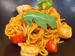 -君悦酒店·La Terrazza意合園·意式风味