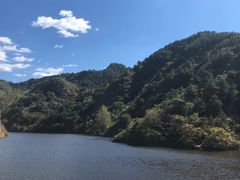 -仙居谷风景区
