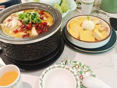 -苏梦江南·淮扬菜(夫子庙店)