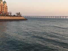 -LENBACH兰巴赫西餐啤酒坊(大连星海广场店)