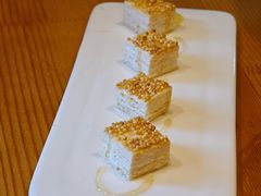 -格日勒阿妈蒙古厨房(新华广场店)