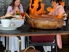 -三号黄浦会Canton Table