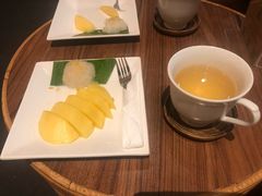 -Let’s Relax Spa(Siam Square One)