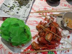 -南裕小牌档·小龙虾·烧烤
