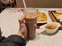 -翠华餐厅(正佳广场店)