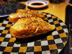 -合点寿司(美罗城店)