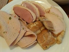 -厦门宝龙铂尔曼大酒店·海鲜自助餐厅