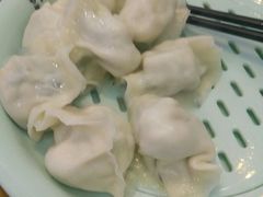 -家里婆自助水饺(振华路店)