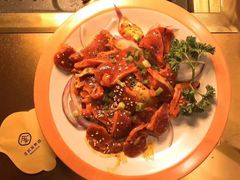 -金妈家烤肉(龙湖U城天街店)
