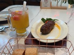 -西堤牛排(南京龙江店)