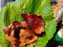 -韩山葵烤肉(太古里店)