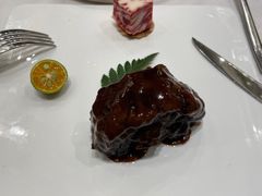 -A One Kitchen·南京精菜馆(晶丽酒店店)