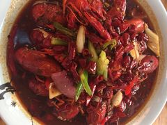 -金陵夜猫子私房菜(茂业天地店)