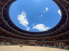 -福建土楼(南靖)景区