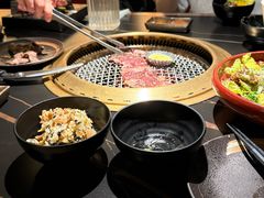 -厚贞日式烤肉(浦东汇智店)