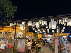 -粗茶淡饭(东关街店)