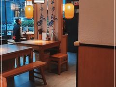 大堂-先启半步颠小酒馆(虹桥龙湖天街店)