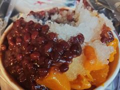 -二斗栗子(黄河道店)