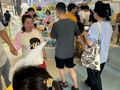 -天河城购物中心