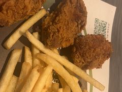 -麦当劳(从化从城大道店)